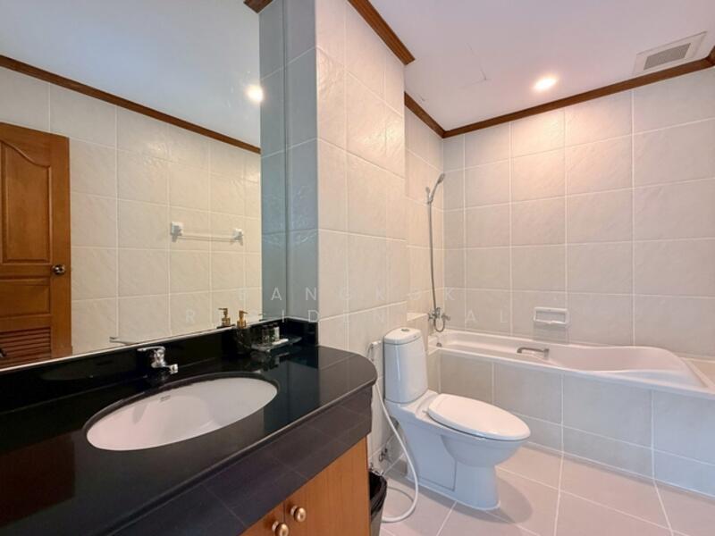 For Rent - Chaidee Mansion, Bangkok