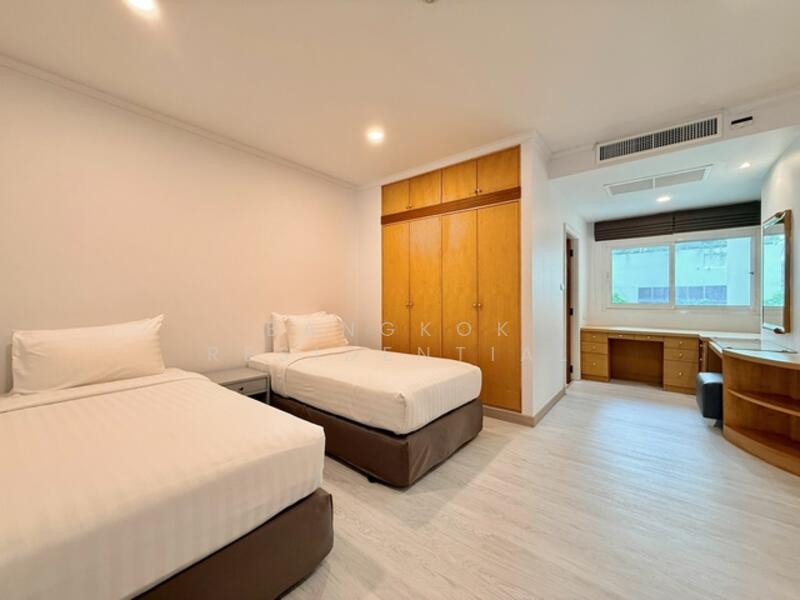 ให้เช่า - Chaidee Mansion : ใจดี แมนชั่น, กรุงเทพ