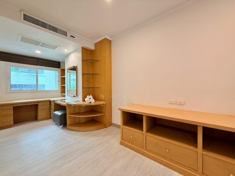 For Rent - Chaidee Mansion, Bangkok