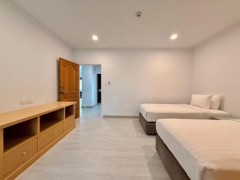 For Rent - Chaidee Mansion, Bangkok