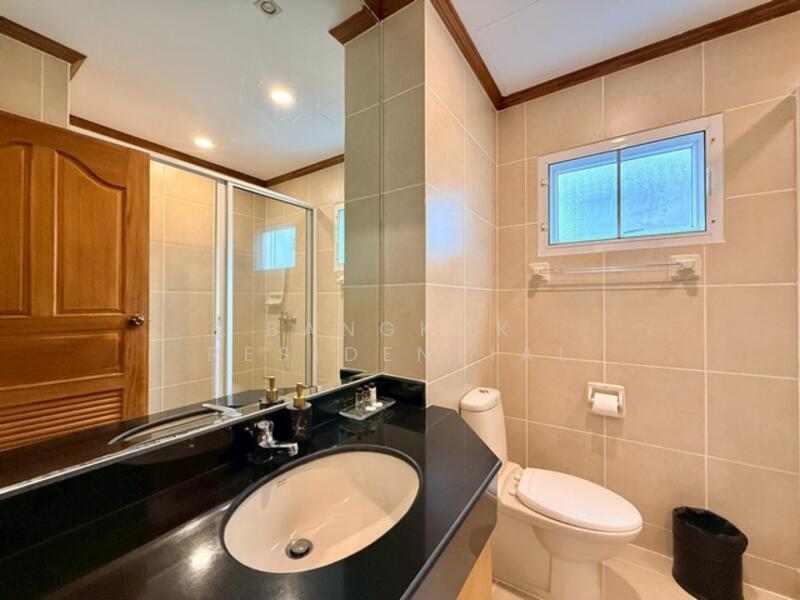 For Rent - Chaidee Mansion, Bangkok