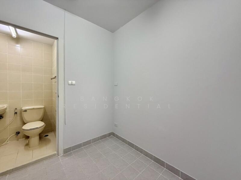 For Rent - Chaidee Mansion, Bangkok