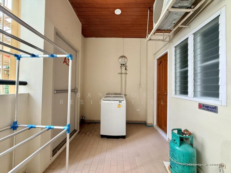 For Rent - Chaidee Mansion, Bangkok