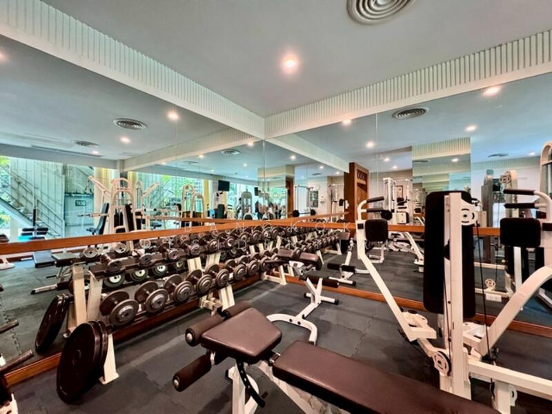 For Rent - Chaidee Mansion, Bangkok