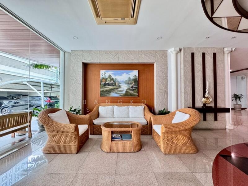 ให้เช่า - Chaidee Mansion : ใจดี แมนชั่น, กรุงเทพ