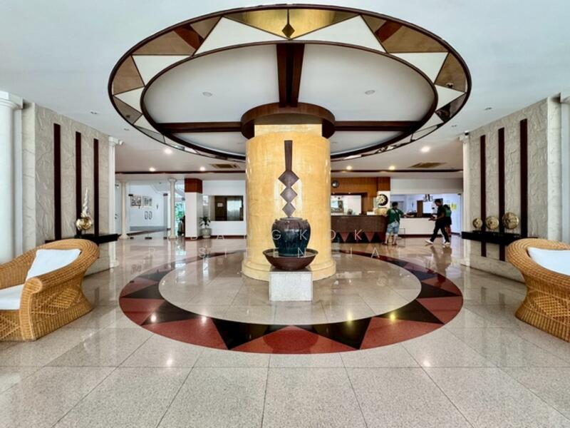 ให้เช่า - Chaidee Mansion : ใจดี แมนชั่น, กรุงเทพ