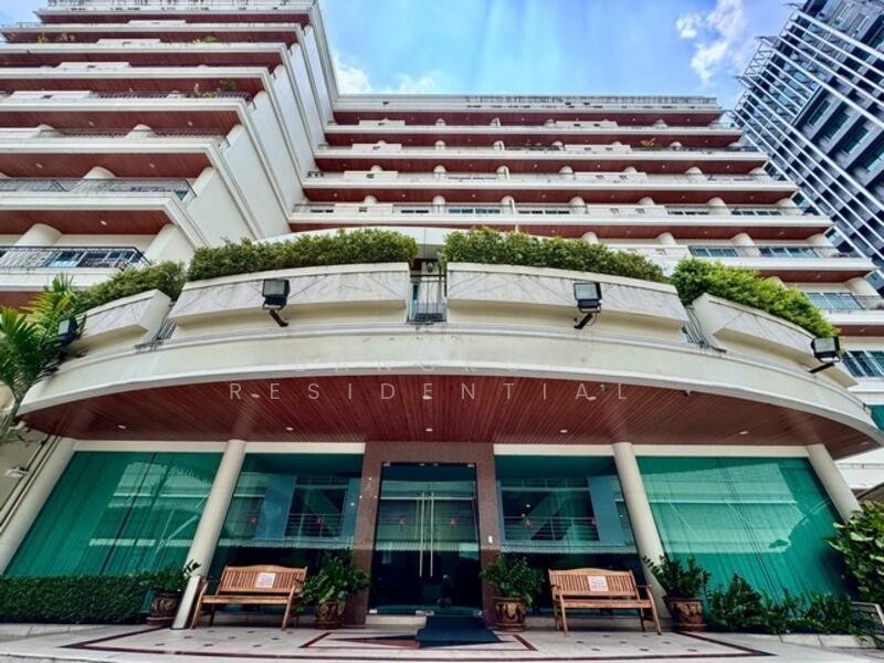 For Rent - Chaidee Mansion, Bangkok