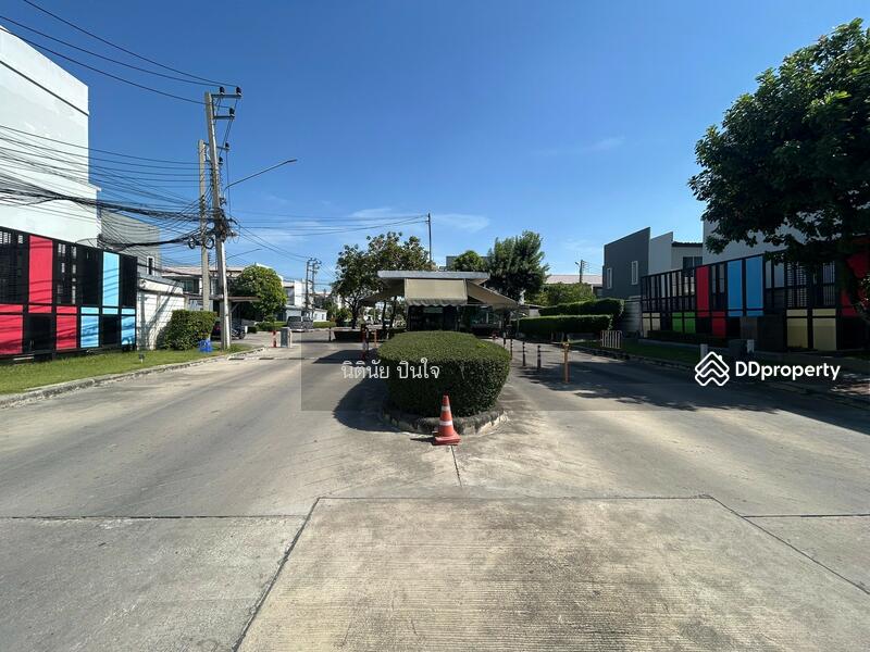 For Sale - The Colors Premium Rangsit - Lumlukka, Pathum Thani