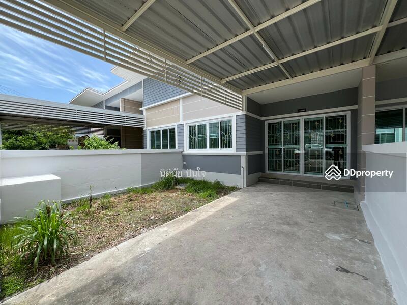For Sale - กษิรา ปาร์ค, Chon Buri