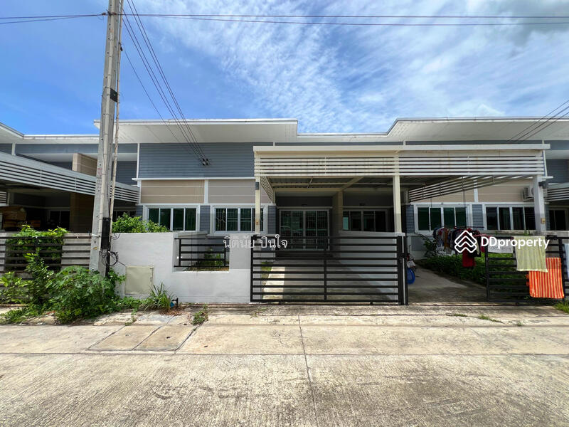 For Sale - กษิรา ปาร์ค, Chon Buri