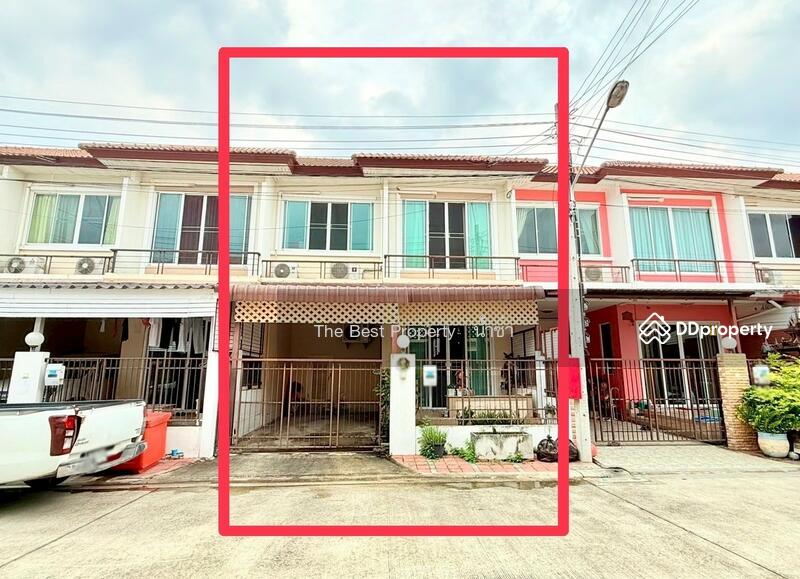 ขาย - Dream Town Suanpak 32 : ดรีมทาวน์ สวนผัก 32, นนทบุรี