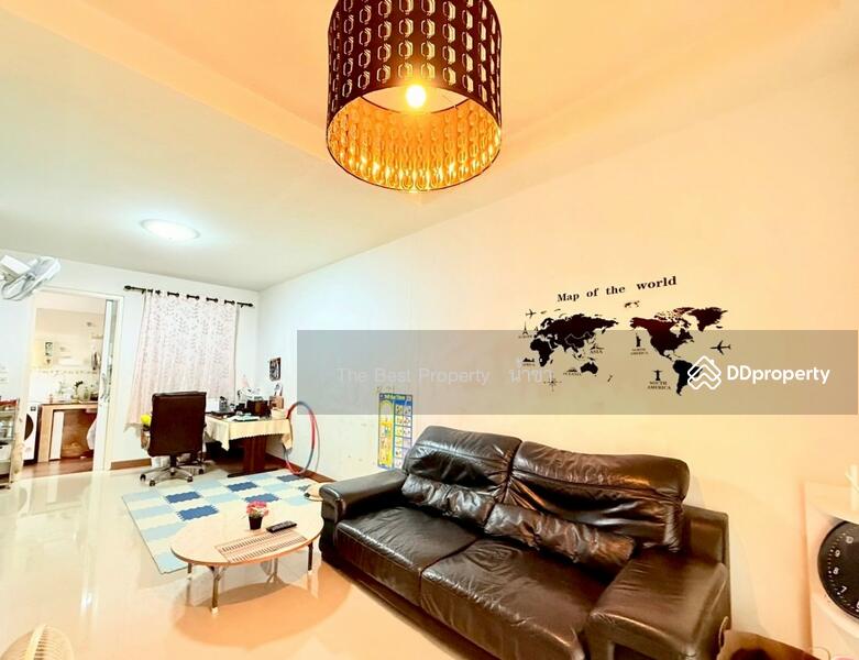 ขาย - Dream Town Suanpak 32 : ดรีมทาวน์ สวนผัก 32, นนทบุรี