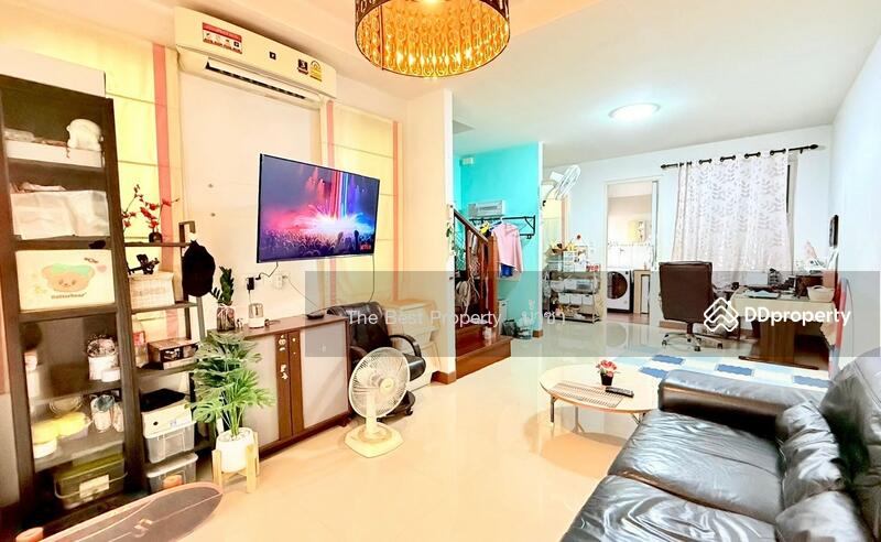 ขาย - Dream Town Suanpak 32 : ดรีมทาวน์ สวนผัก 32, นนทบุรี