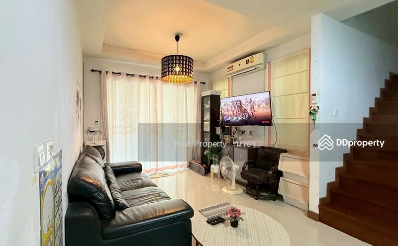 ขาย - Dream Town Suanpak 32 : ดรีมทาวน์ สวนผัก 32, นนทบุรี