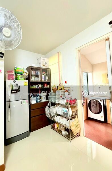 ขาย - Dream Town Suanpak 32 : ดรีมทาวน์ สวนผัก 32, นนทบุรี