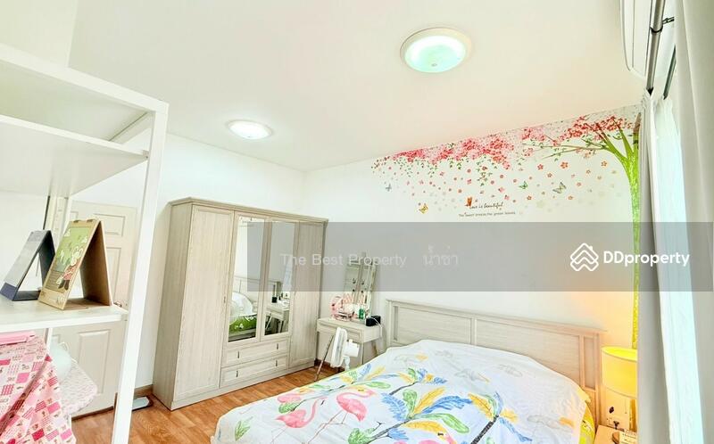 ขาย - Dream Town Suanpak 32 : ดรีมทาวน์ สวนผัก 32, นนทบุรี