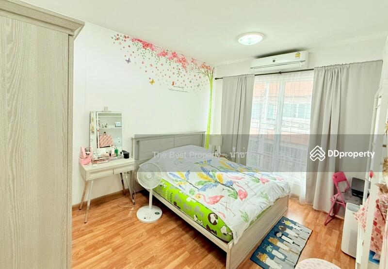 ขาย - Dream Town Suanpak 32 : ดรีมทาวน์ สวนผัก 32, นนทบุรี