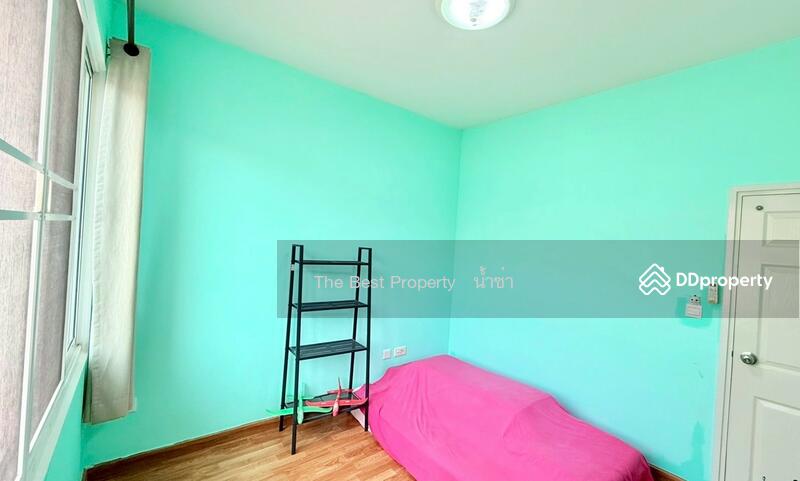 ขาย - Dream Town Suanpak 32 : ดรีมทาวน์ สวนผัก 32, นนทบุรี