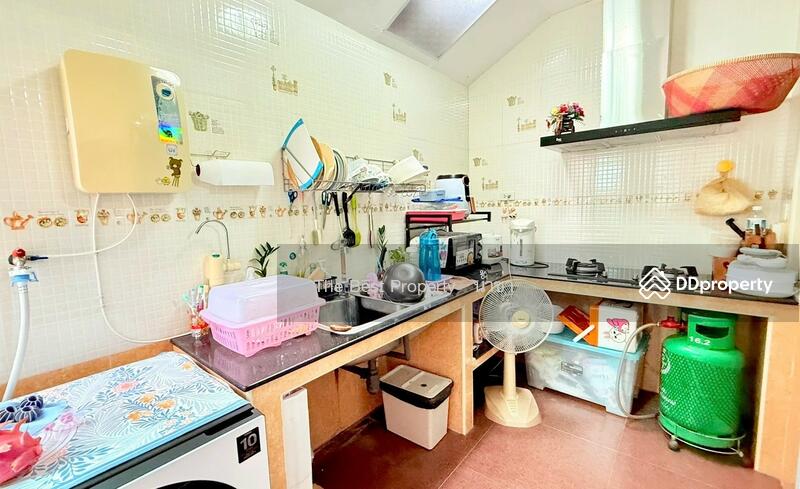ขาย - Dream Town Suanpak 32 : ดรีมทาวน์ สวนผัก 32, นนทบุรี