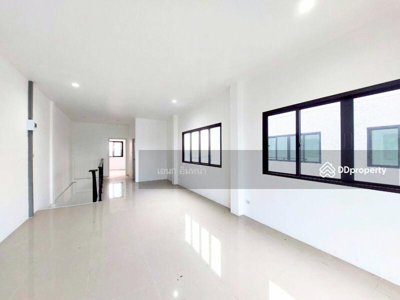 For Rent - Chatluang 17, Pathum Thani