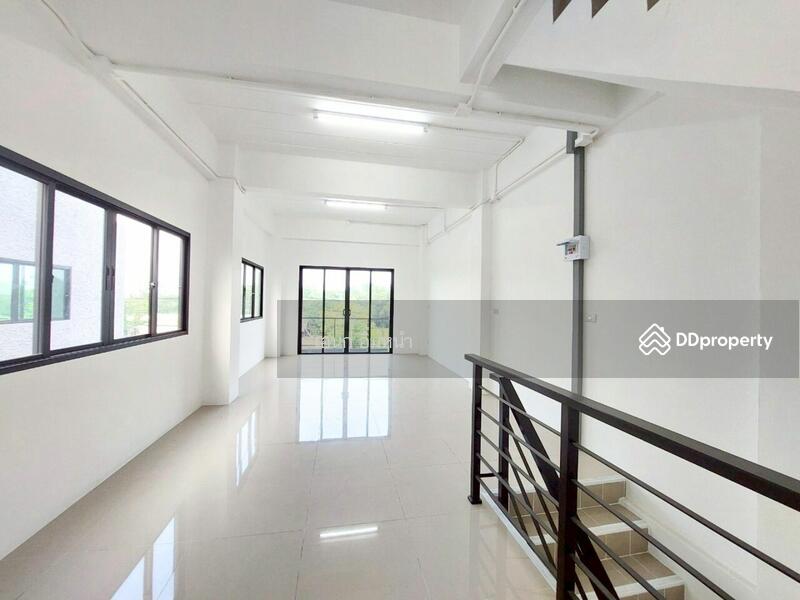 For Rent - Chatluang 17, Pathum Thani