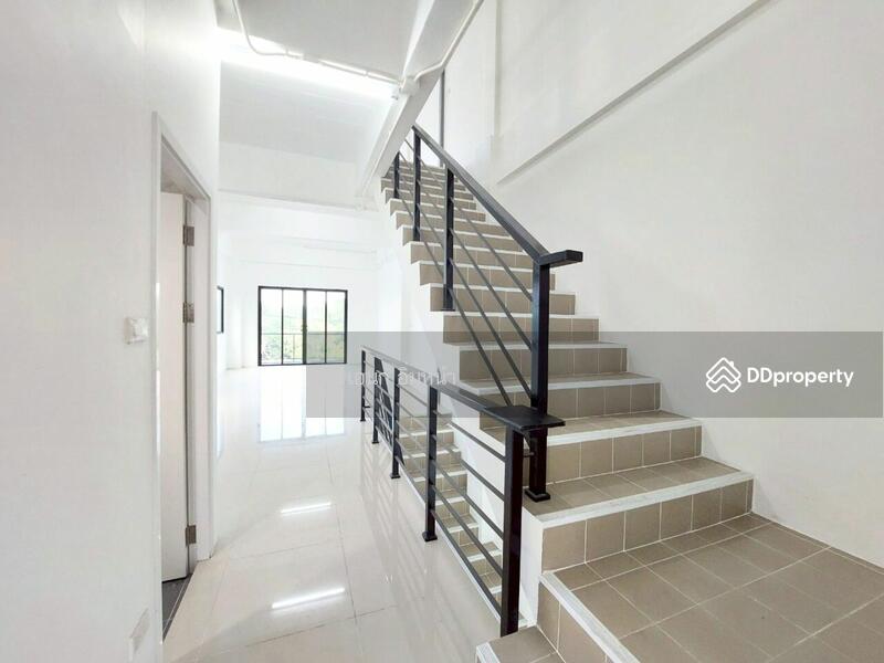 For Rent - Chatluang 17, Pathum Thani