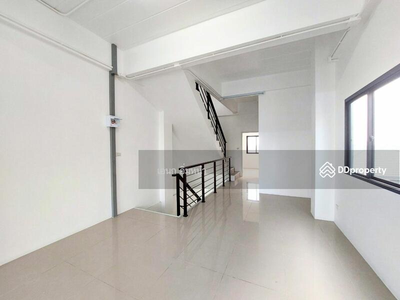 For Rent - Chatluang 17, Pathum Thani