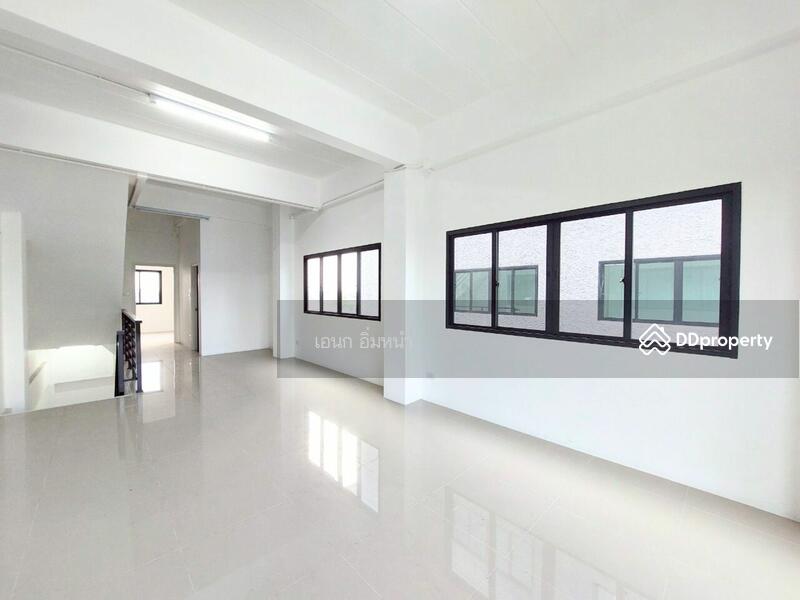 For Rent - Chatluang 17, Pathum Thani