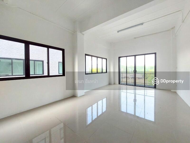 For Rent - Chatluang 17, Pathum Thani