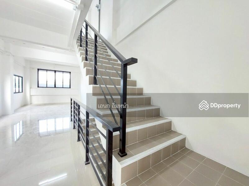 For Rent - Chatluang 17, Pathum Thani