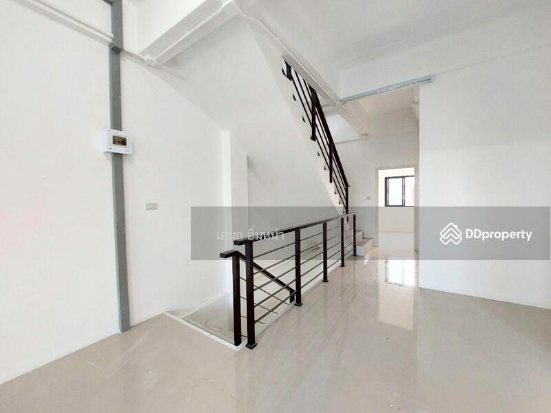 For Rent - Chatluang 17, Pathum Thani