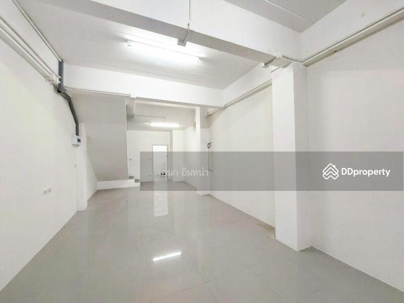 For Rent - Chatluang 17, Pathum Thani