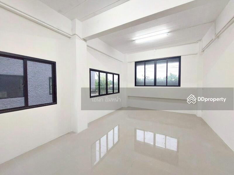 For Rent - Chatluang 17, Pathum Thani