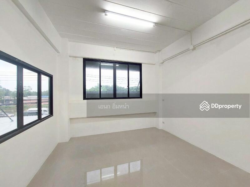 For Rent - Chatluang 17, Pathum Thani