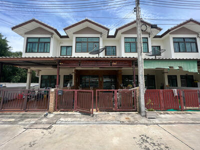 ขาย - ชลพฤกษา นาป่า, ชลบุรี