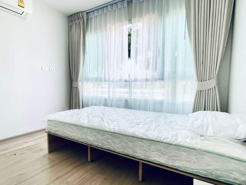 Elio Del Moss Phaholyothin 34, Bangkok, Soi Phahonyothin 34 Yaek 1, Sena Nikhom, Chatuchak, Bangkok, 2 Bedrooms, 44 sqm, Condo For Sale, by Veera Sawatrangsri, 60018659 - DDproperty.com