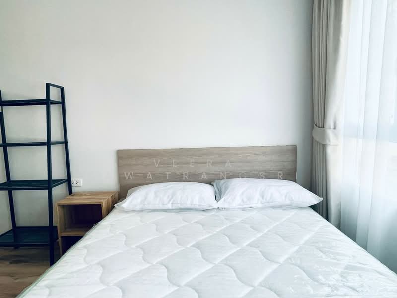 Elio Del Moss Phaholyothin 34, Bangkok, Soi Phahonyothin 34 Yaek 1, Sena Nikhom, Chatuchak, Bangkok, 2 Bedrooms, 44 sqm, Condo For Sale, by Veera Sawatrangsri, 60018659 - DDproperty.com