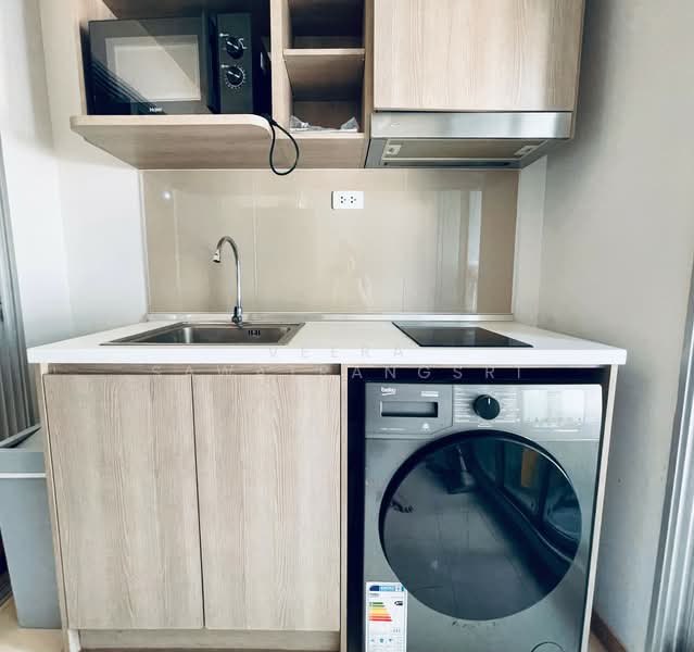 Elio Del Moss Phaholyothin 34, Bangkok, Soi Phahonyothin 34 Yaek 1, Sena Nikhom, Chatuchak, Bangkok, 2 Bedrooms, 44 sqm, Condo For Sale, by Veera Sawatrangsri, 60018659 - DDproperty.com