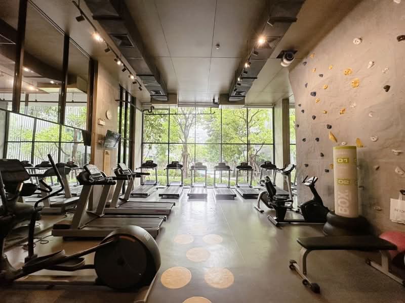 Elio Del Moss Phaholyothin 34, Bangkok, Soi Phahonyothin 34 Yaek 1, Sena Nikhom, Chatuchak, Bangkok, Studio, 25 sqm, Condo For Sale, by Veera Sawatrangsri, 60018659 - DDproperty.com