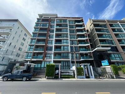 ขาย - The Ultimate River Beach : ดิ อัลทิเมท ริเวอร์บีช, ระยอง