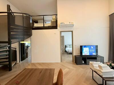For Rent - Ramada Residence (Siamese) Sukhumvit 87, Bangkok