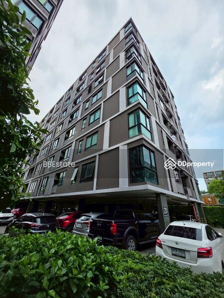 ให้เช่า - Atmoz Ladprao 71 : แอทโมซ ลาดพร้าว 71, กรุงเทพ