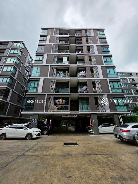 ให้เช่า - Atmoz Ladprao 71 : แอทโมซ ลาดพร้าว 71, กรุงเทพ