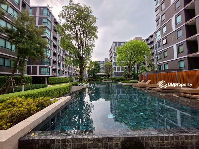ให้เช่า - Atmoz Ladprao 71 : แอทโมซ ลาดพร้าว 71, กรุงเทพ