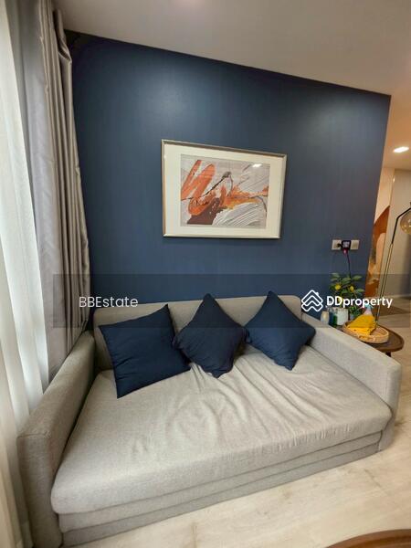 ให้เช่า - Atmoz Ladprao 71 : แอทโมซ ลาดพร้าว 71, กรุงเทพ