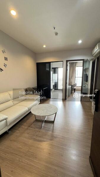 For Sale - Chewathai Residence Bang Pho, Bangkok
