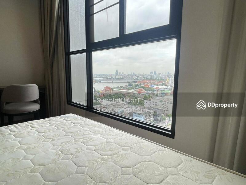 For Sale - Chewathai Residence Bang Pho, Bangkok