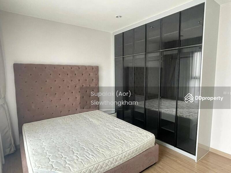 For Sale - Chewathai Residence Bang Pho, Bangkok