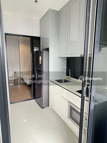 For Sale - Chewathai Residence Bang Pho, Bangkok