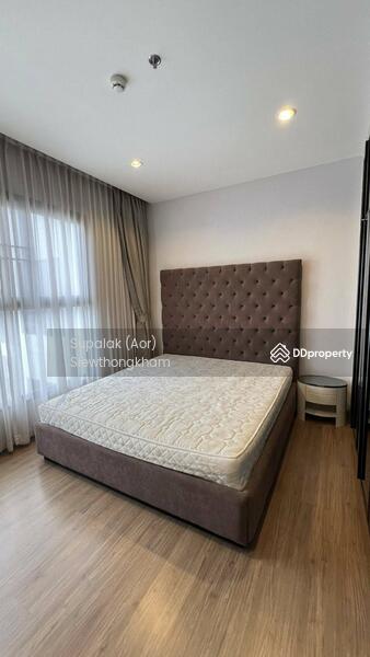 For Sale - Chewathai Residence Bang Pho, Bangkok